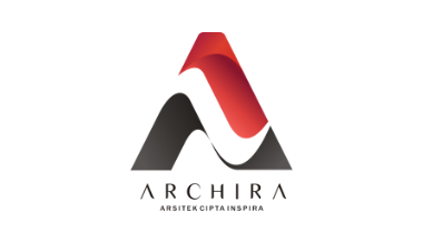 Loker Visual Design di ARCHIRA